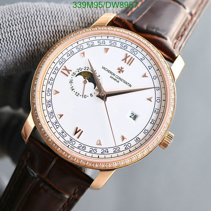 Vacheron Constantin-Watch-Mirror Quality Code: DW8957 $: 339USD