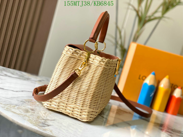 LV-Bag-4A Quality Code: KB6845 $: 155USD