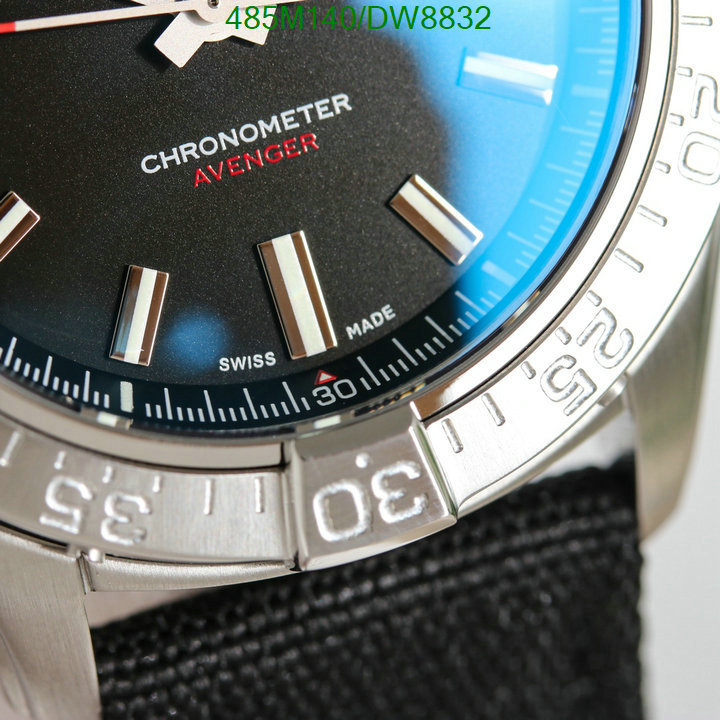 Breitling-Watch-Mirror Quality Code: DW8832 $: 485USD