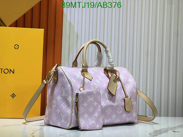 LV-Bag-4A Quality Code: AB376 $: 89USD