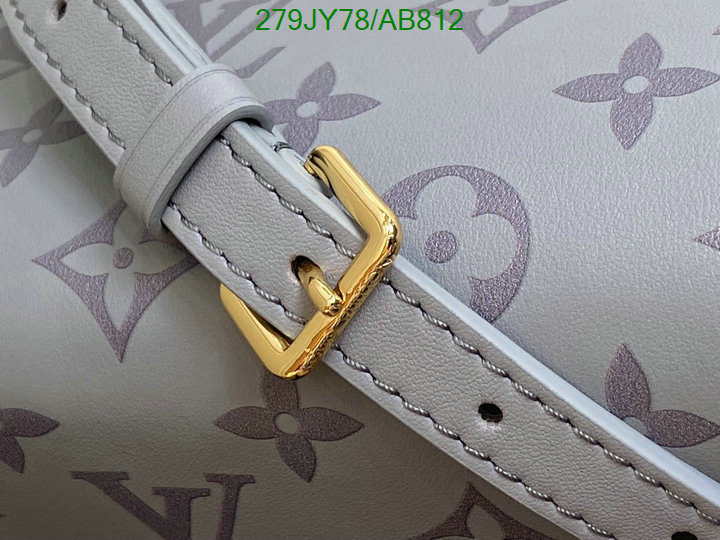 LV-Bag-Mirror Quality Code: AB812 $: 279USD