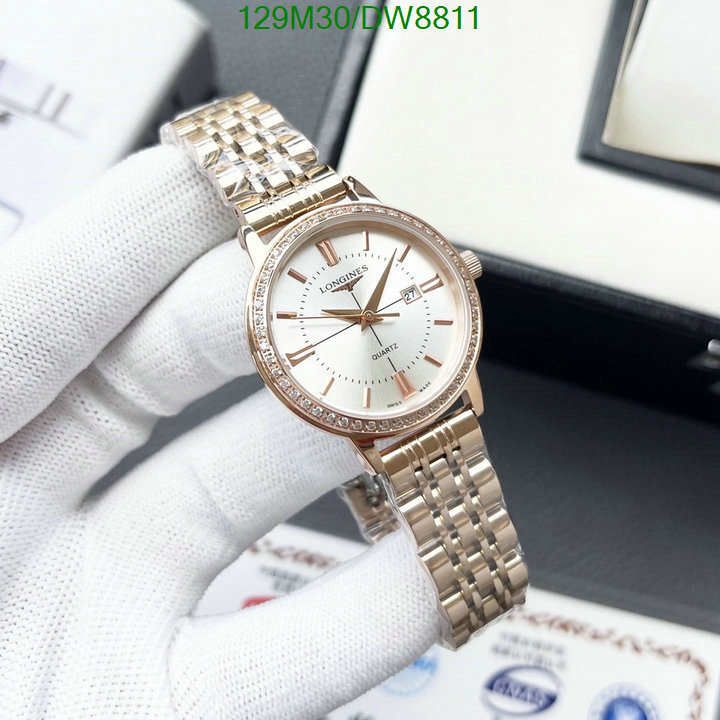 LONGINES-Watch-4A Quality Code: DW8811 $: 129USD