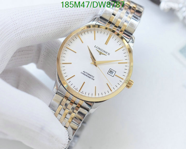 LONGINES-Watch-4A Quality Code: DW8787 $: 185USD