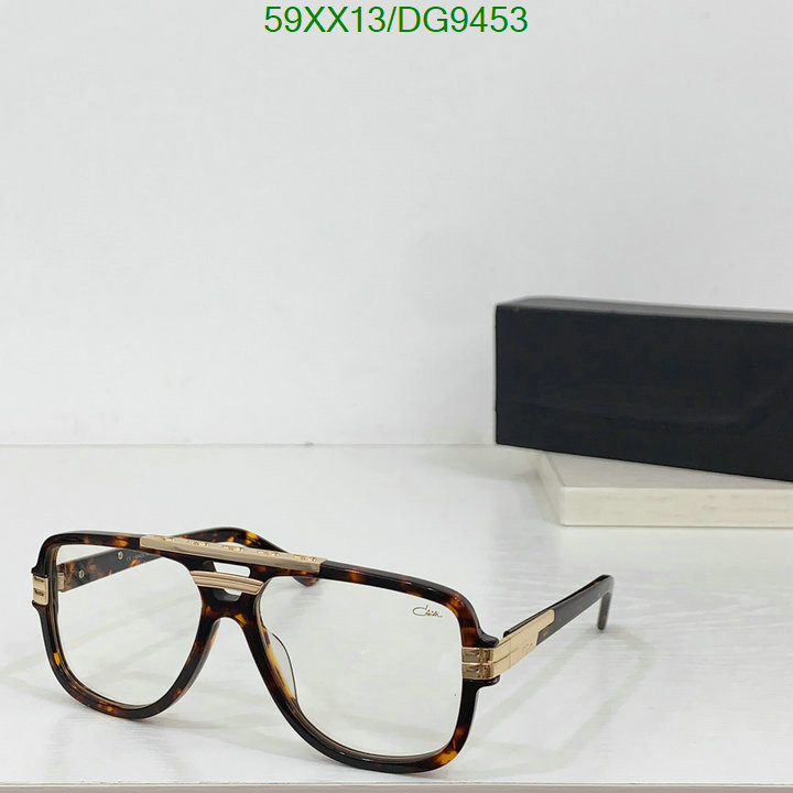 Cazal-Glasses Code: DG9453 $: 59USD