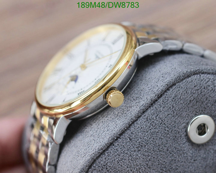 LONGINES-Watch-4A Quality Code: DW8783 $: 189USD