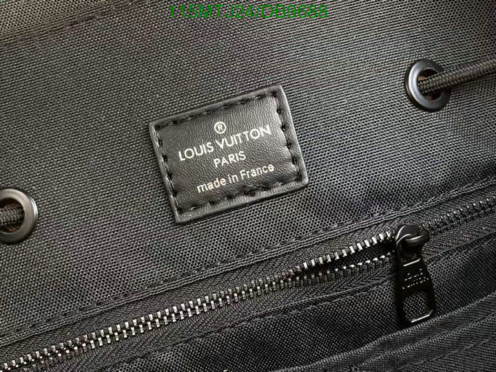 LV-Bag-4A Quality Code: DB9688 $: 115USD