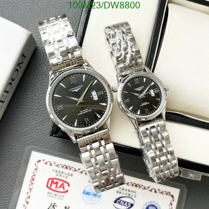 LONGINES-Watch-4A Quality Code: DW8800 $: 109USD