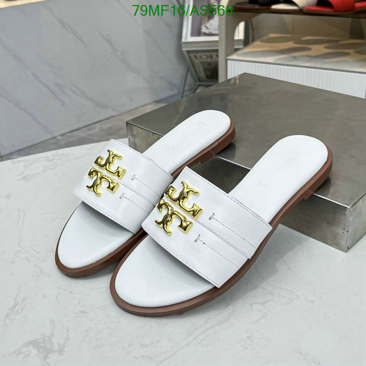 Tory Burch-Women Shoes Code: AS566 $: 79USD