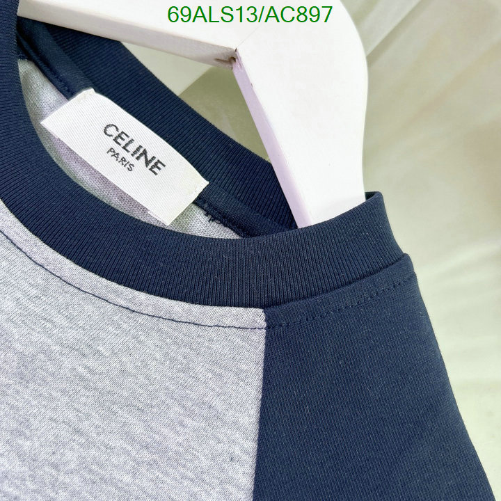 CELINE-Kids clothing Code: AC897 $: 69USD