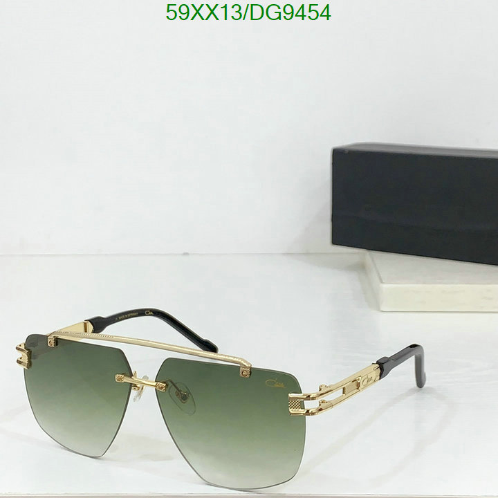 Cazal-Glasses Code: DG9454 $: 59USD