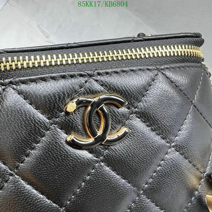 Chanel-Bag-4A Quality Code: KB6804 $: 85USD