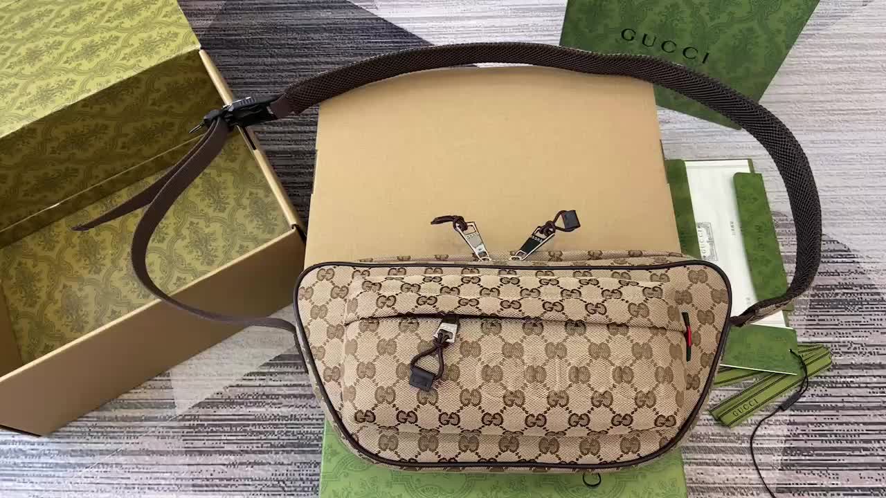 Gucci-Bag-Mirror Quality Code: AB466 $: 169USD