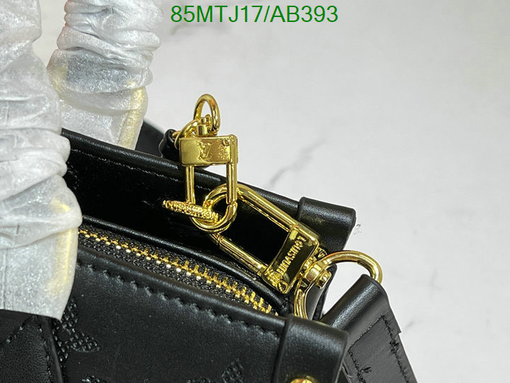 LV-Bag-4A Quality Code: AB393 $: 85USD