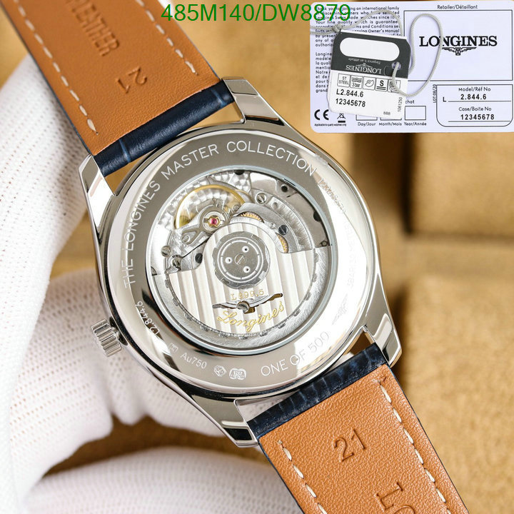 Longines-Watch-Mirror Quality Code: DW8879 $: 485USD