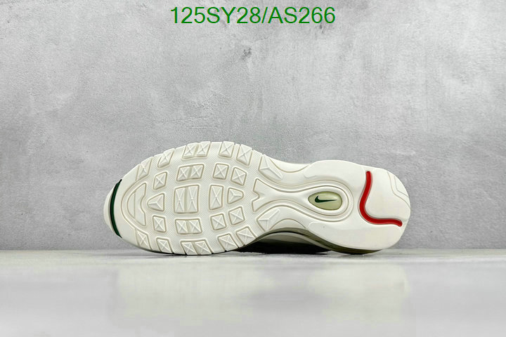 Nike-Men shoes Code: AS266 $: 125USD