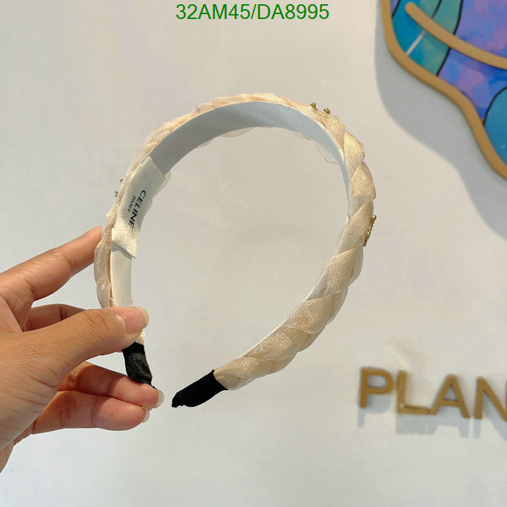 Celine-Headband Code: DA8995 $: 32USD