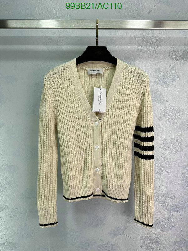 Thom Browne-Clothing Code: AC110 $: 99USD