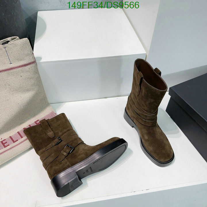 Boots-Women Shoes Code: DS9566 $: 149USD