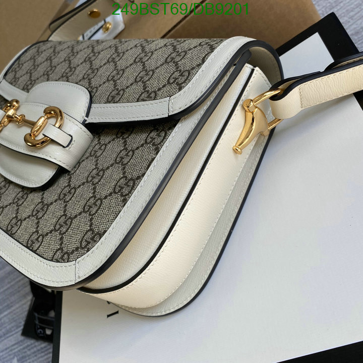 Gucci-Bag-Mirror Quality Code: DB9201 $: 249USD