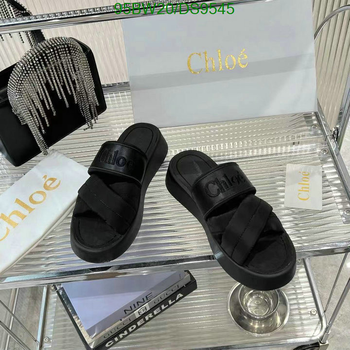 Chloe-Women Shoes Code: DS9545 $: 95USD