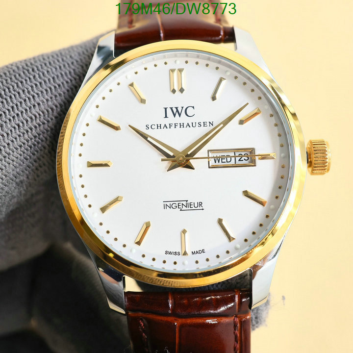 IWC-Watch-4A Quality Code: DW8773 $: 179USD