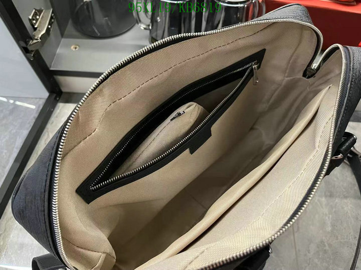 Gucci-Bag-4A Quality Code: KB6819 $: 95USD