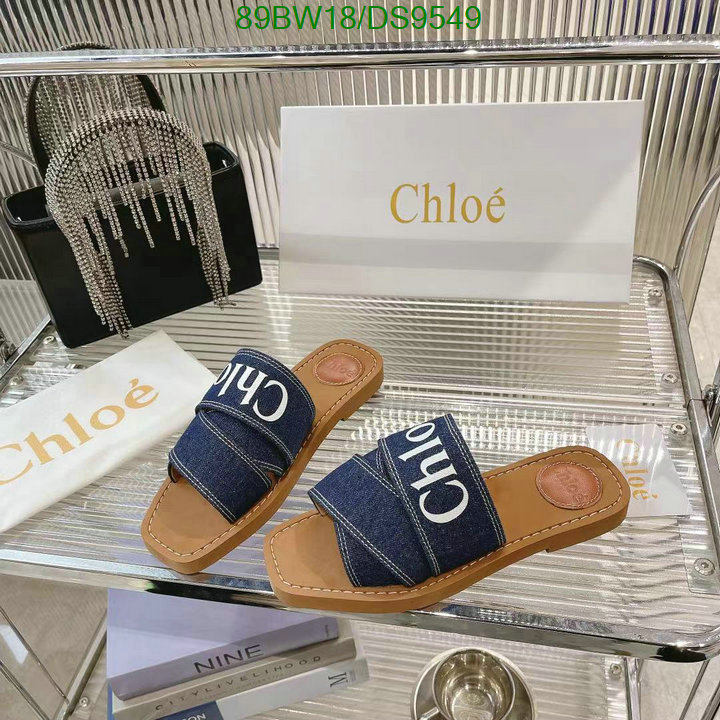 Chloe-Women Shoes Code: DS9549 $: 89USD