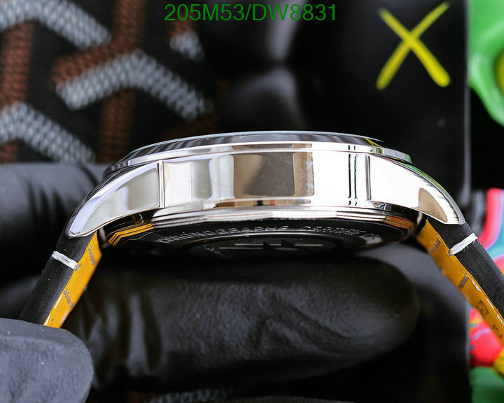 Breitling-Watch-Mirror Quality Code: DW8831 $: 205USD