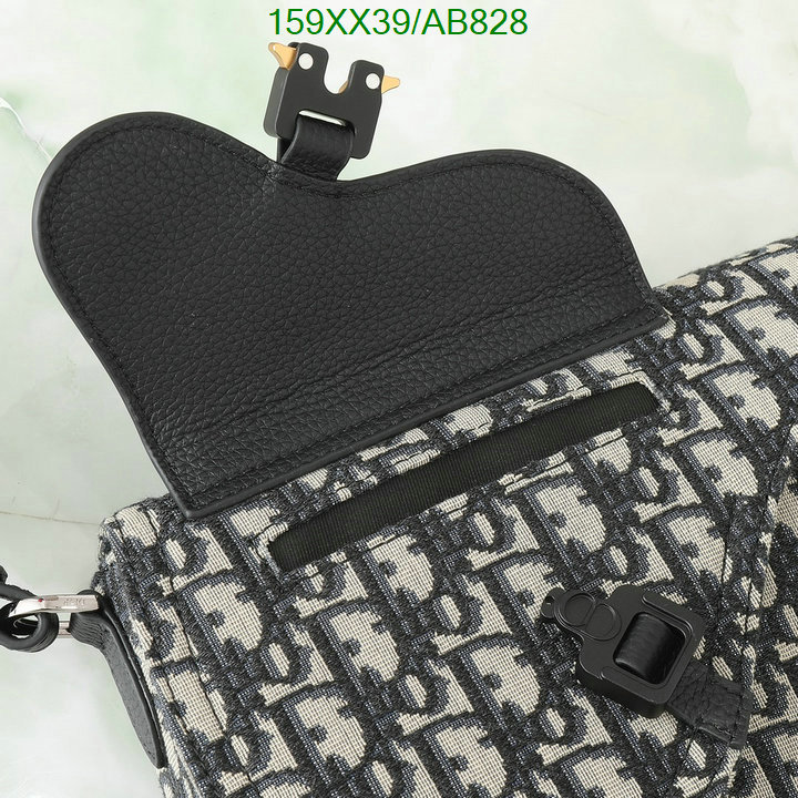 Dior-Bag-Mirror Quality Code: AB828 $: 159USD