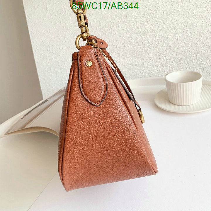 Coach-Bag-4A Quality Code: AB344 $: 85USD