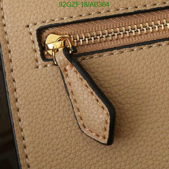 Fendi-Bag-4A Quality Code: AB364 $: 92USD