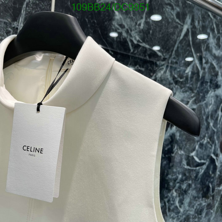 Celine-Clothing Code: DC9951 $: 109USD