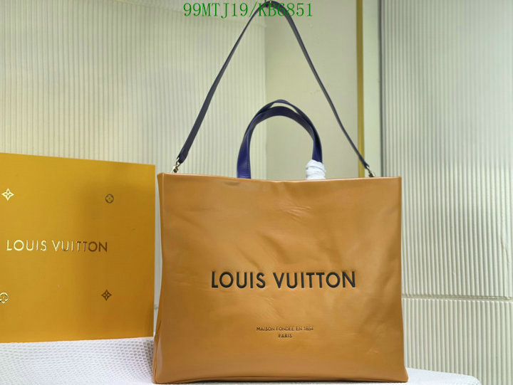 LV-Bag-4A Quality Code: KB6851 $: 99USD