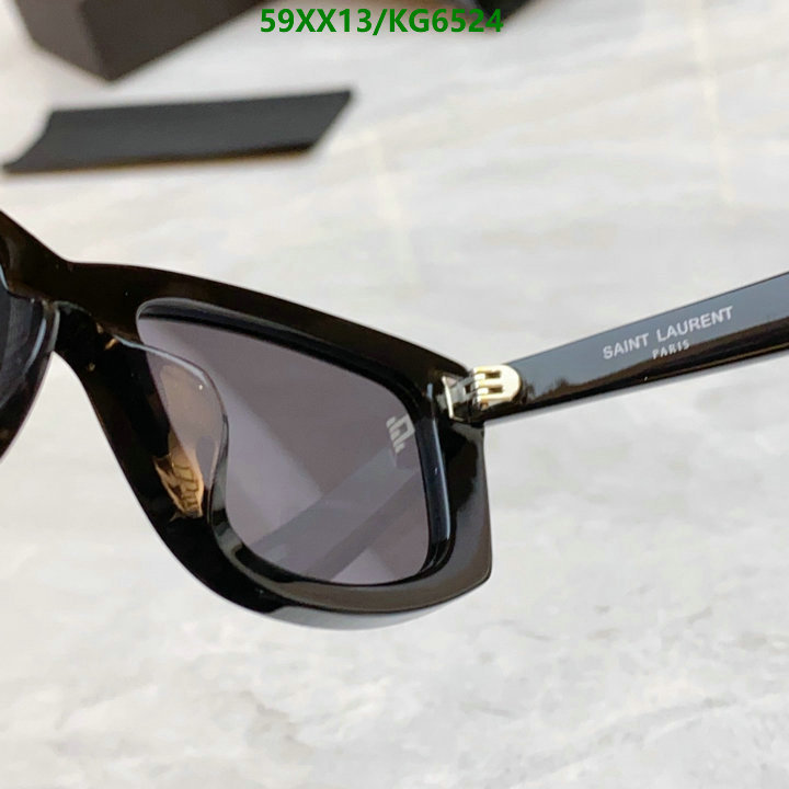 YSL-Glasses Code: KG6524 $: 59USD