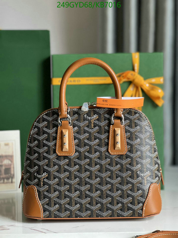 Goyard-Bag-Mirror Quality Code: KB7016 $: 249USD