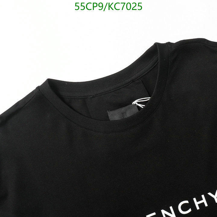 Givenchy-Clothing Code: KC7025 $: 55USD