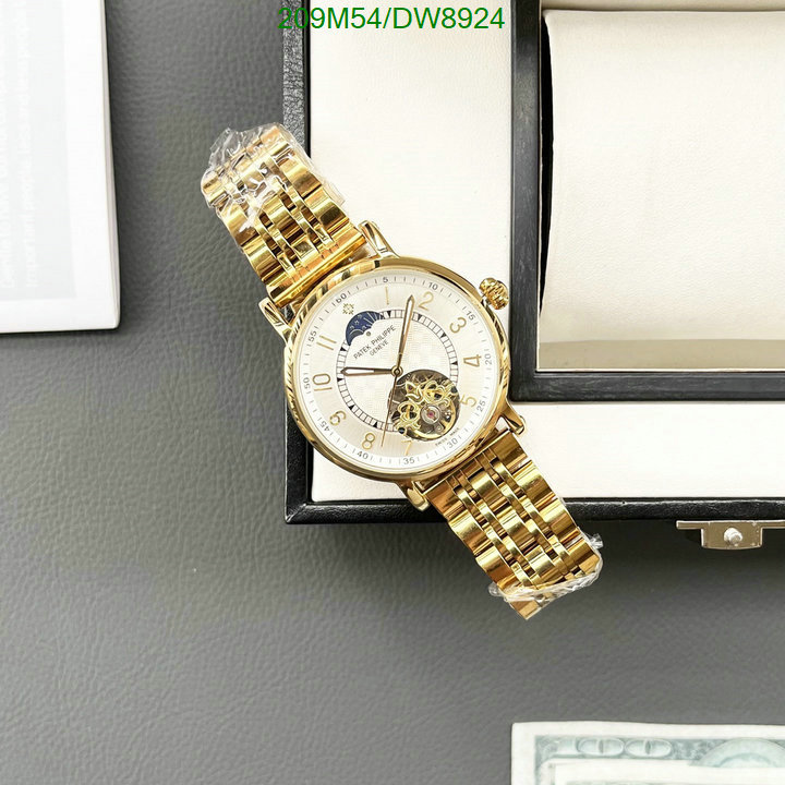 Patek Philippe-Watch-Mirror Quality Code: DW8924 $: 209USD