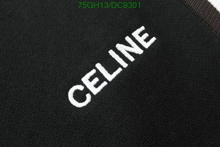 Celine-Clothing Code: DC9301 $: 75USD