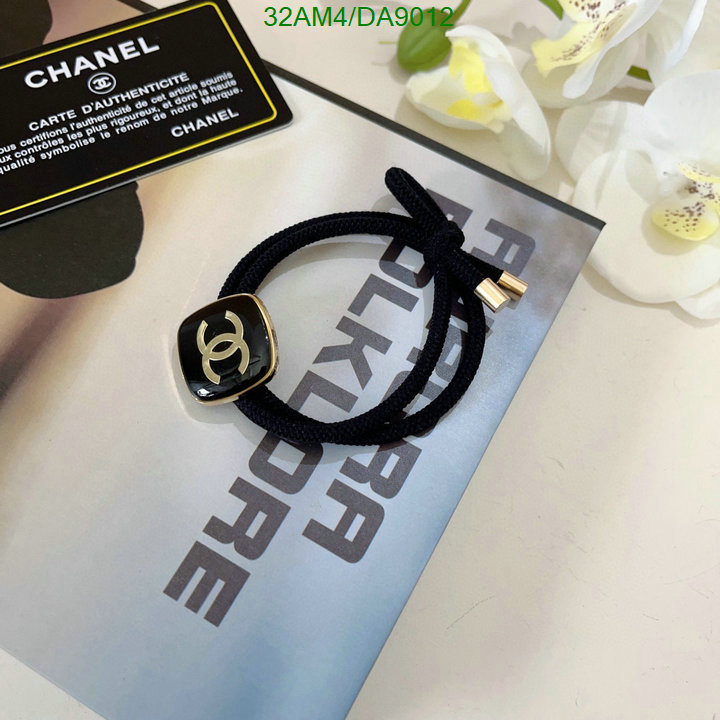 Chanel-Headband Code: DA9012 $: 32USD