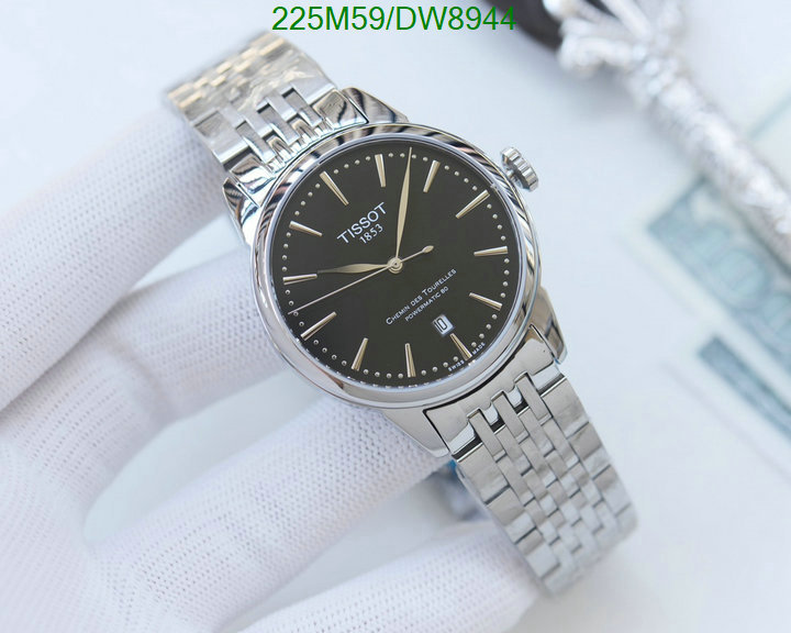 Tissot-Watch-Mirror Quality Code: DW8944 $: 225USD