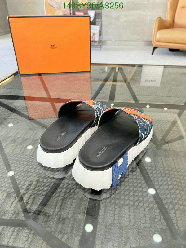 Hermes-Men shoes Code: AS256 $: 149USD