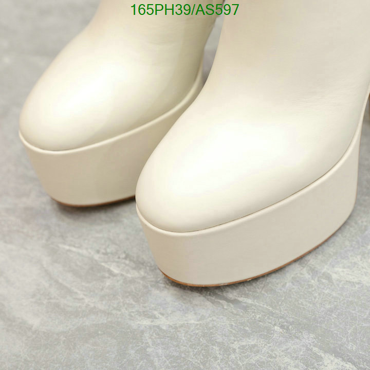 Valentino-Women Shoes Code: AS597 $: 165USD