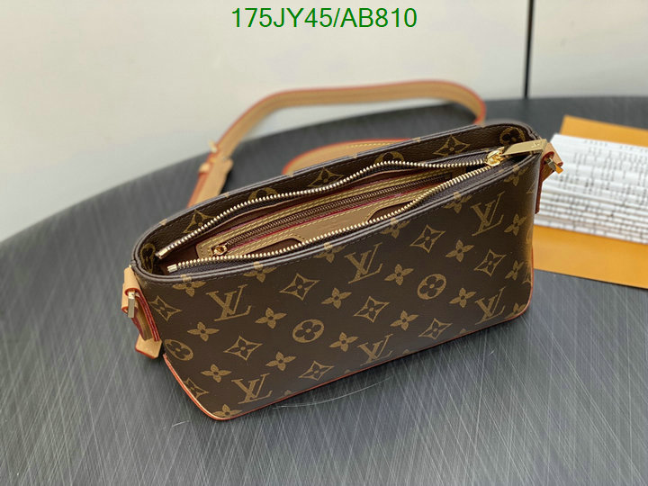 LV-Bag-Mirror Quality Code: AB810 $: 175USD