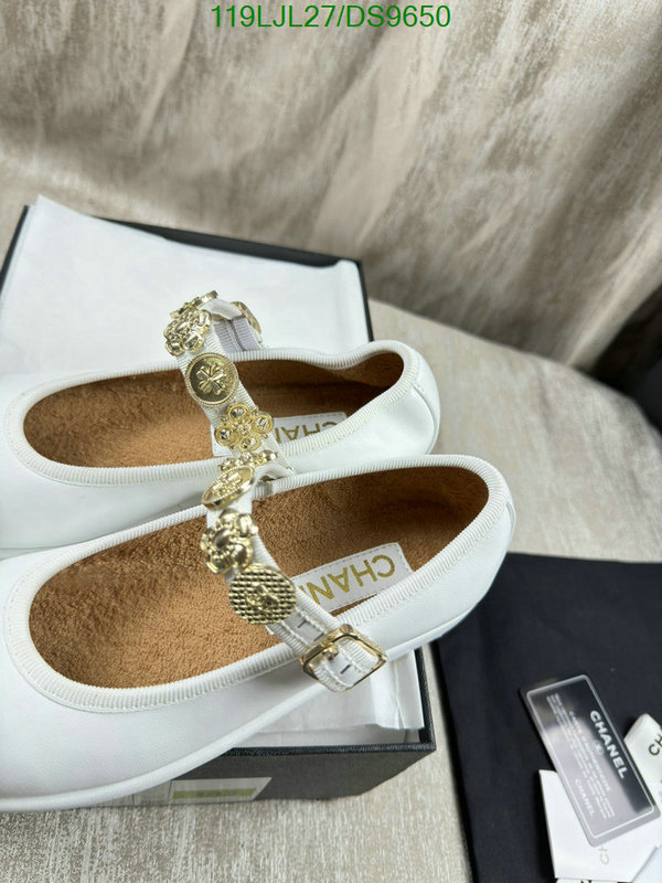 Chanel-Women Shoes Code: DS9650 $: 119USD