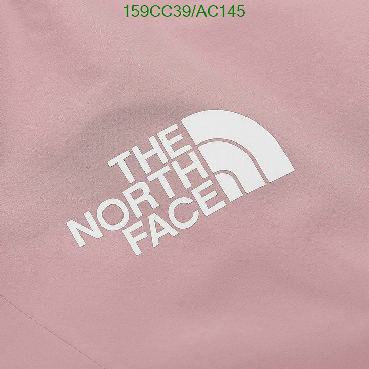 The North Face-Down jacket Men Code: AC145 $: 159USD