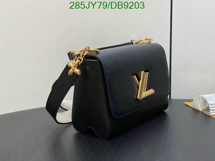 LV-Bag-Mirror Quality Code: DB9203 $: 285USD