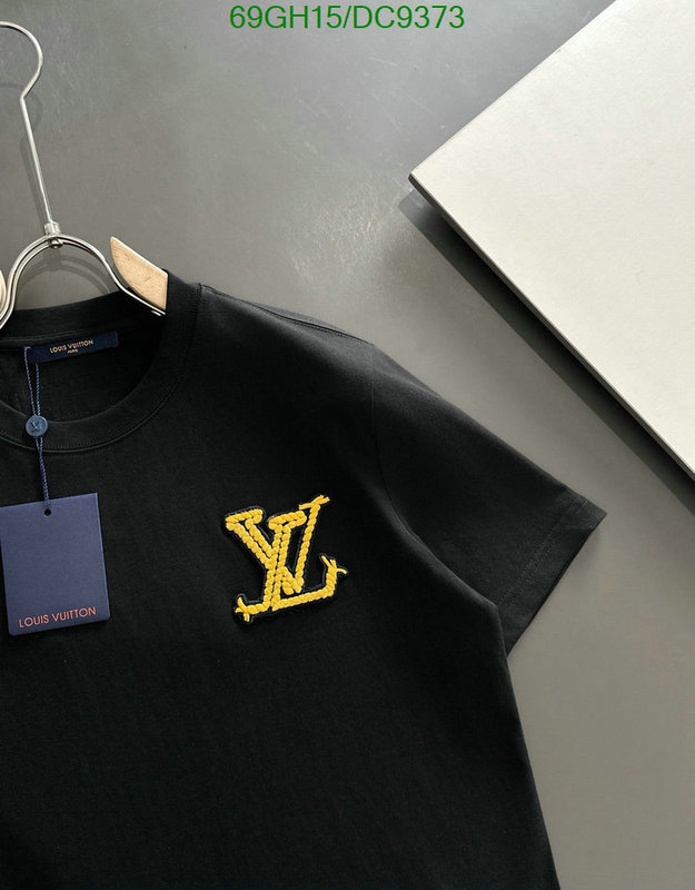 LV-Clothing Code: DC9373 $: 69USD