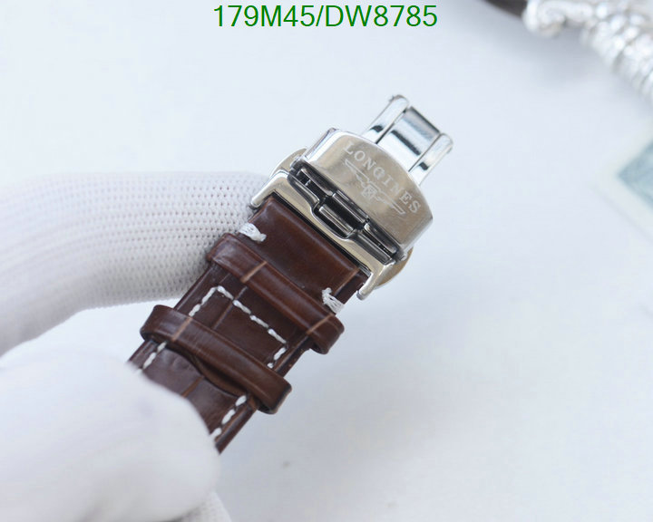 LONGINES-Watch-4A Quality Code: DW8785 $: 179USD