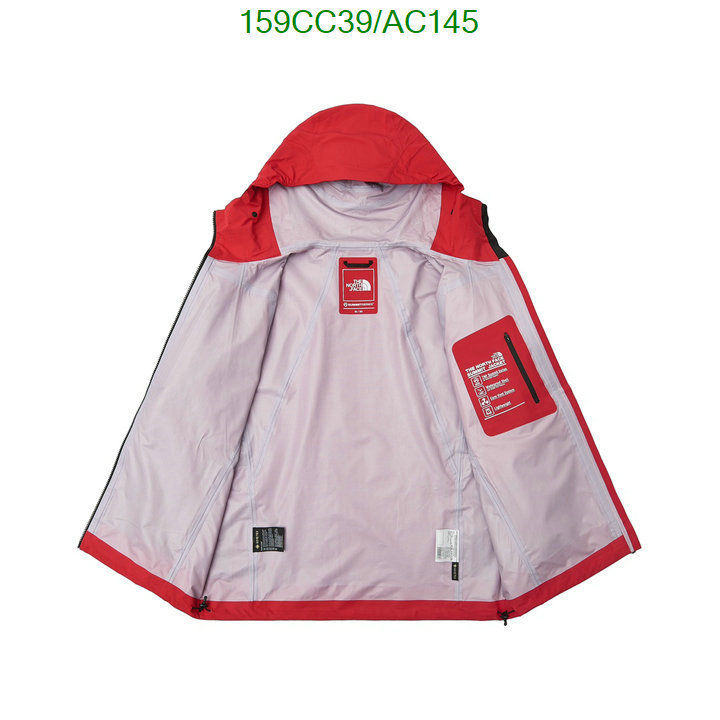 The North Face-Down jacket Women Code: AC145 $: 159USD