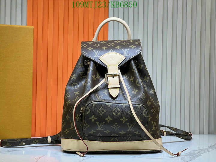 LV-Bag-4A Quality Code: KB6850